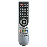 SENCOR TV+DVBT - originální dálkový ovladač