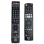 LG AKB73295901 - dálkový ovladač duplikát