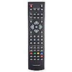 BLAUPUNKT XMU-RMC-0034 - originální dálkový ovladač