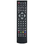 TECHNIKA RMU/RMC/0009, XMU/RMC/0019, XMU/RMC/0028 - originální dálkový ovladač