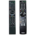 SONY RM-ED010 - náhradní dálkový ovladač