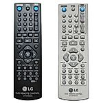 LG 6711R1N210C - originální dálkový ovladač