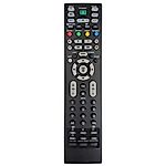 LG MKJ39170805 - náhradní dálkový ovladač