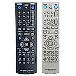 LG 6711R1P070G - náhradní dálkový ovladač