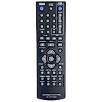 LG 6711R1N210C - náhradní dálkový ovladač