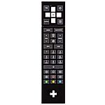NC+ NOAH SAGEMCOM DSIW74, 4K ULTRABOX+, DSI83 HD, DSI87, ADB NCP-4740SF - originální dálkový ovladač