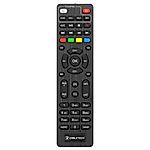 Cabletech URZ0336, URZ0336A, URZ0336B, URZ0337 - originální dálkový ovladač