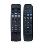 PHILIPS HTL3110B, HTL3140B, HTL3160B, HTL3170B - náhradní dálkový ovladač