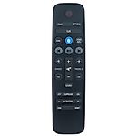PHILIPS HTL3110B, HTL3140B, HTL3160B, HTL3170B - náhradní dálkový ovladač