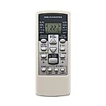 FUJITSU AR-RCD1C - náhradní dálkový ovladač