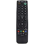 LG AKB69680404 - náhradní dálkový ovladač