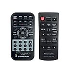PANASONIC N2QAYB001093 - 

dálkový ovladač   duplikát
