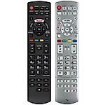 PANASONIC N2QAYB001108 - náhradní dálkový ovladač