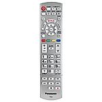 PANASONIC N2QAYB001010 - originální dálkový ovladač