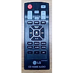 LG COV30748127 - originální dálkový ovladač