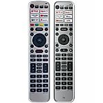 PANASONIC N2QBYA000060 - náhradní dálkový ovladač