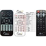 LG COV30748127 - 

kompatibilní značkový dálkový ovladač General