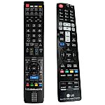 LG AKB73275503 + ovládání TV (mini TV) - dálkový ovladač duplikát