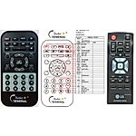 LG COV30748128 - 

kompatibilní značkový dálkový ovladač General