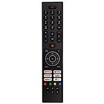 JVC RM-C3604 - náhradní dálkový ovladač