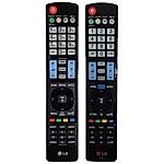 LG AKB73755415 - originální dálkový ovladač 2. jakost