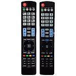 LG AKB73755415 - náhradní dálkový ovladač