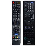 JVC RM-SUXGN9VA - dálkový ovladač duplikát
