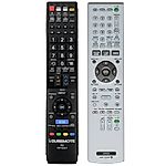 SONY RMT-D230P - dálkový ovladač duplikát