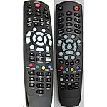 AMIKO IRD-7800 - originální dálkový ovladač