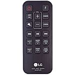 LG AKB74815376 - originální dálkový ovladač