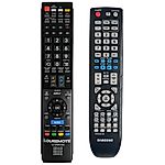 SAMSUNG AH59-02144D - dálkový ovladač duplikát
