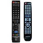 SAMSUNG AH59-02144C - dálkový ovladač duplikát