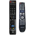 SAMSUNG AH59-02131D, AH59-02131G - dálkový ovladač duplikát