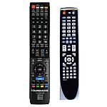 SAMSUNG AH59-02131B - dálkový ovladač duplikát