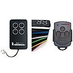 General MARANTEC DIGITAL D313 868 MHz -  kompatibilní dálkový ovladač pro bránu/vrata
