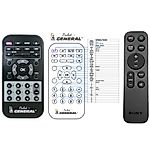 SONY RMT-AH513U - 

kompatibilní značkový dálkový ovladač General
