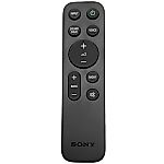 SONY RMT-AH513U - originální dálkový ovladač