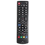 LG AKB73715601 - náhradní dálkový ovladač