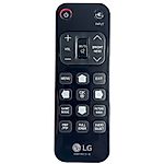 LG AKB72913118 - originální dálkový ovladač