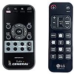 LG AKB72913118 - 

dálkový ovladač   duplikát