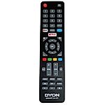 DYON Smart 24XT,  MOVIE SMART 32XT, 40 XT, 43XT, 55XT, 65XT LED LCD Smart HDTV  - originální dálkový ovladač