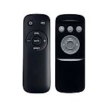 LOGITECH Z-906 - dálkový ovladač - náhrada