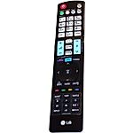LG AKB72914049 - originální dálkový ovladač 2. jakost