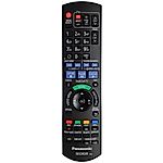 PANASONIC N2QAYB001059, DMR-EX97EB, DMR-EX97EB-K - originální dálkový ovladač