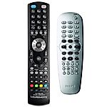 PHILIPS 996500026793, YKF3608 - dálkový ovladač duplikát