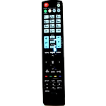 LG AKB72914009 - náhradní dálkový ovladač