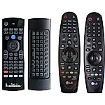 LG AN-MR650, AKB74896401, AKB74855401 - magický 

kompatibilní značkový dálkový ovladač General