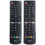LG AKB75095304 - originální dálkový ovladač