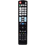 LG AKB72914049 - náhradní dálkový ovladač