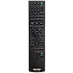SONY RMT-D249P - náhradní dálkový ovladač